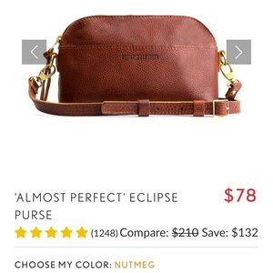 Portland Leather Eclipse